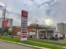 АЗС №59045 Лукойл в Перми