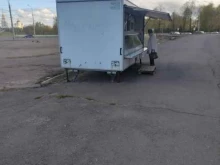 Киоск молочной продукции, улица Максима Горького, 1 киоск 
