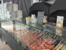 магазин мяса A8 food в Ивантеевке