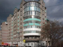 компания Красэнергосервис в Красноярске