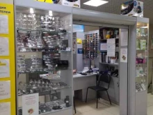 салон оптики Glamour в Нижнем Новгороде