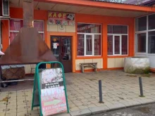 кафе узбекской кухни Зама в Грозном