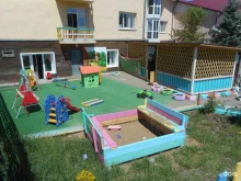 детский сад Носики-курносики в Иркутске