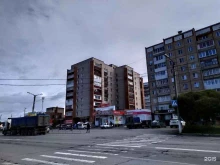 ТАБ.DA, 40 лет Победы, 50 