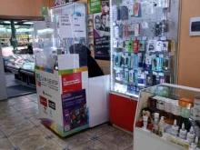 Аксессуары к мобильным телефонам Магазин по продаже сим карт в Тюмени