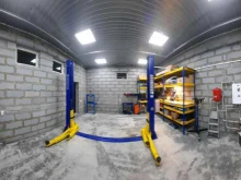 автосервис Prosto в Красноярске