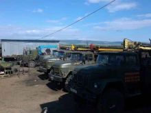 буровая компания Буровик плюс в Чите