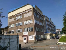 Цех Термической Обработки, проспект Калинина, 15в 