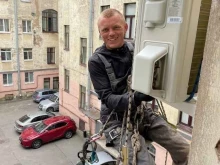 Первая Климатическая, Дыбенко, 16а 