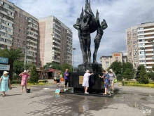 Дома / дворцы культуры Городской Дом культуры Западного округа в Краснодаре