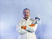 автосервис по кузовному ремонту и покраске автомобилей Автокузов Красноярск в Красноярске