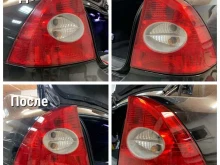 Авторемонт и техобслуживание (СТО) Rs Auto в Уфе