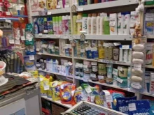 магазин бытовой химии Чистюля в Выборге