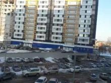 Nail Anika, проспект Победы, 96е 