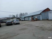 Жир / Маслопродукты Производственно-складская база в Перми