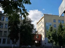 Центр социального обеспечения военного комиссариата Тверской области, Софьи Перовской, 2 