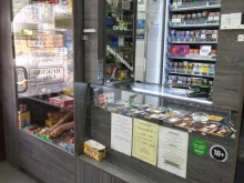 магазин табачной продукции ГлавТабакъ в Киселевске