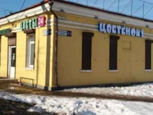 Цветландия, Петергофское шоссе, 49 лит А 