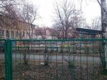 Детский сад №452 компенсирующего вида, Электриков, 18а 