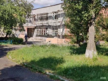 ГБОУ СО КШИ Екатеринбургский кадетский корпус Детский сад №565 с приоритетным осуществлением деятельности по познавательно-речевому развитию детей в Екатеринбурге