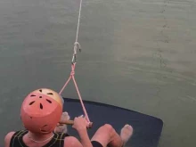 Парки для водных видов спорта Вейк дача в Санкт-Петербурге