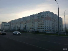Отделение общей врачебной практики №2 Городская поликлиника №6 в Набережных Челнах