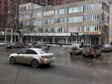 Уральский государственный колледж им. И.И. Ползунова, Луначарского, 220 