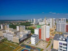 Школы Средняя общеобразовательная школа №31 в Екатеринбурге