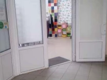 кафе Акварель в Владимире