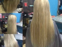 студия наращивания волос Luxury hair в Тюмени