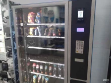 Алкогольные напитки Автомат по продаже напитков и снековой продукции в Щёлково
