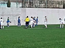 отделение спортивной подготовки Волгарь в Астрахани