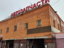 круглосуточная автостоянка Рассвет-3 в Балашихе