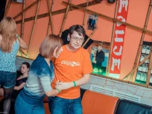 Arriba, улица Костюкова, 36Б 