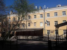 поликлиническое отделение №26 Детская городская поликлиника №71 в Санкт-Петербурге