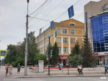 Сибирский государственный университет науки и технологий им. академика М.Ф. Решетнева, проспект Мира, 82 к8 