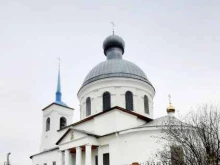 с. Бетьки Храм в честь Владимирской иконы Божией Матери в Набережных Челнах