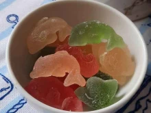 Мармеладная сказка, Новослободская улица, 3 