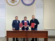 Животноводство Сахаагроплем в Якутске