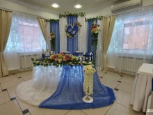 свадебный салон Elegant в Новосибирске