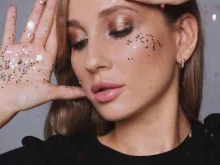 студия визажа Elmira Zaplatkina make-up artist в Волжском