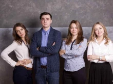 Рокетперевод, 1-й Голутвинский переулок, 3-5 ст3 