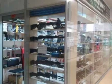магазин пневматики и сопутствующих товаров Gun54.ru в Новосибирске