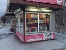 салон цветов Love is в Петрозаводске