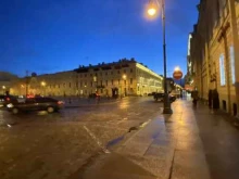 Гимназия при Государственном Русском музее Центрального района Санкт-Петербурга, Итальянская, 6/4 