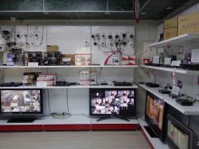 торговая компания TV-век в Южно-Сахалинске