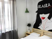 Хостелы Blabla hostel в Краснодаре