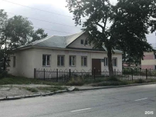 Храмы / Соборы / Церкви Долинская христианская пресвитерианская церковь в Долинске