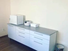 кабинет аппаратного педикюра Кабинет подолога Цыреновой Оксаны в Улан-Удэ
