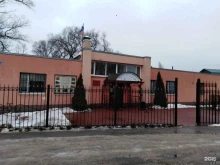 Детская школа искусств №12, Дмитрия Горина, 2д 
